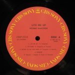 Herbie Hancock - Lite Me Up