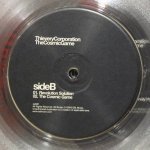 Thievery Corporation - The Cosmic Game