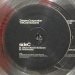 Thievery Corporation - The Cosmic Game