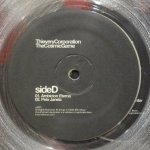 Thievery Corporation - The Cosmic Game