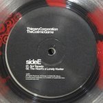 Thievery Corporation - The Cosmic Game