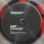 Thievery Corporation - The Cosmic Game