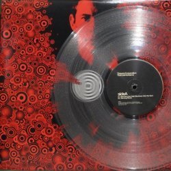 Thievery Corporation...