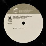 Richard Beirach Solo & Duet With Masahiko Togashi - Kahuna - Keeper Of Secrets