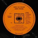 Barbra Streisand - Barbra Joan Streisand