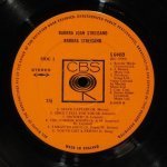 Barbra Streisand - Barbra Joan Streisand