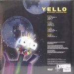 Yello - Pocket Universe