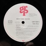 New York Voices - New York Voices