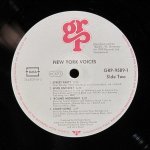 New York Voices - New York Voices