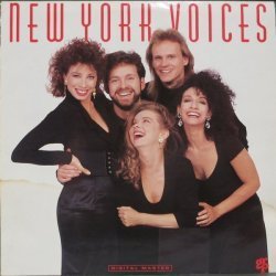 New York Voices