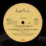 Kate Bush - Experiment IV