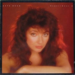 Kate Bush