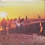 Crusaders - Those Southern Knights