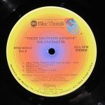 Crusaders - Those Southern Knights