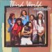 Third World - All The Way Strong