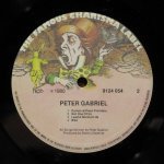 Peter Gabriel - Peter Gabriel