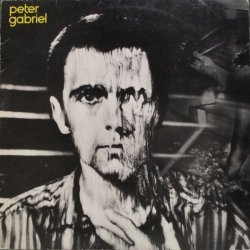 Peter Gabriel
