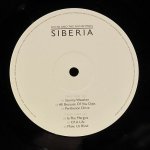 Echo And The Bunnymen - Siberia