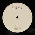 Echo And The Bunnymen - Siberia