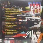 Chris Rea - Road Songs For Lovers