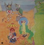 Annie Haslam - Annie In Wonderland