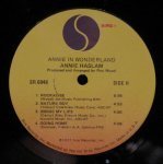 Annie Haslam - Annie In Wonderland