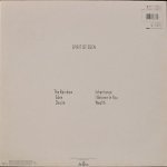 Talk Talk - Spirit Of Eden