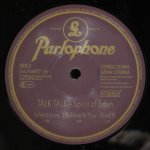 Talk Talk - Spirit Of Eden
