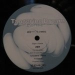 Tangerine Dream - Zeit