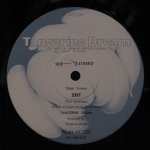 Tangerine Dream - Zeit