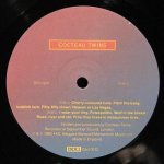 Cocteau Twins - Heaven Or Las Vegas