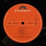 Shakatak - Invitations