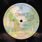 Uriah Heep - Return To Fantasy