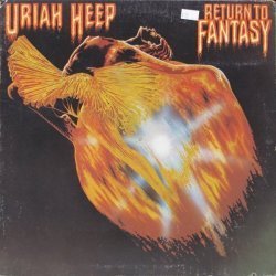 Uriah Heep