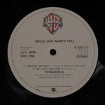 Funkadelic - Uncle Jam Wants You