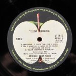 Beatles - Yellow Submarine