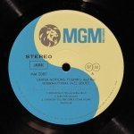 Toshiko And Her International Jazz Sextet - United Notions