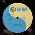 Toshiko And Her International Jazz Sextet - United Notions