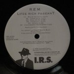 R.E.M. - Lifes Rich Pageant