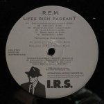 R.E.M. - Lifes Rich Pageant