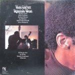 Ron Carter - Spanish Blue