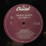 Skinny Puppy - viviSECTvi