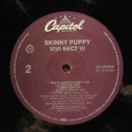 Skinny Puppy - viviSECTvi