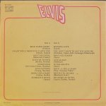 Elvis Presley - Elvis