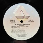 Brecker Brothers - Detente