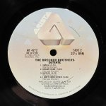 Brecker Brothers - Detente