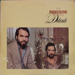 Brecker Brothers