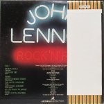 John Lennon - Rock 'N' Roll