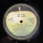 John Lennon - Rock 'N' Roll