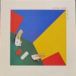 Elton John